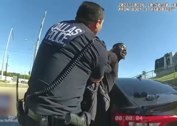 T0417017 Cuando Policías ESTUPIDOS Arrestan La Gente part2