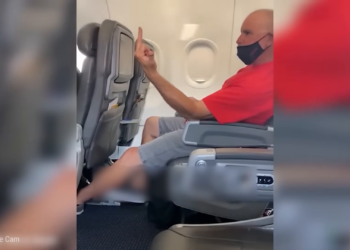 T2004022 Cuando Detienen Karens Completamente part2