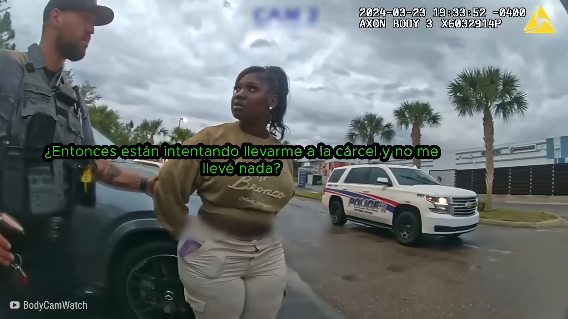 T2304014 No Creerás La Sorpresa Que Se Llevaron Estos Ladrones… part2