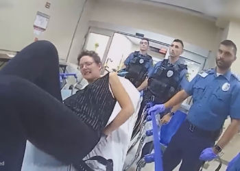 T0415005 Cuando Los Policías Se Hartaron De Las Insoportables Karens part2