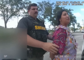 Cuando Malos Padres Usan Sus Hijos Para Robar… part2