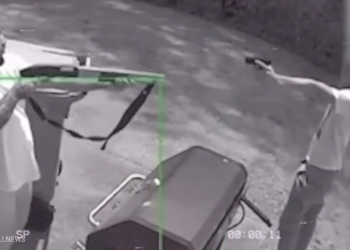 T0401 Cuando Delincuentes Se Metieron Con Los ANCIANOS Equivocados part2