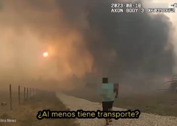 T2004014 Cuando Los Policías Se Enfrentan CATÁSTROFES part2