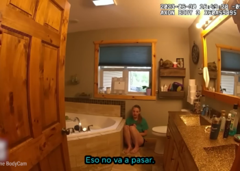 T0417021 Una Madre Militar EXPLOTA Tras Perder La part2