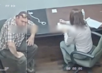 T140110 Un Esposo Se Da Cuenta de Que Su Esposa Es La Asesina part2