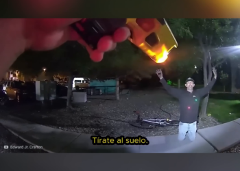 Cuando Policías Se Meten Con La PERSONA EQUIVOCADA (Sale Mal) part2