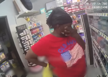 Cuando Policías Héroes Rescatan Bebés… part2