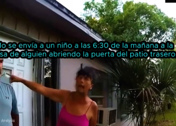 T0417020 Policía Corrupto Es Grabado Tomando La Peor Decisión De Su Vida part2