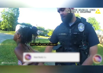 Cuando Padres Sobreprotectores Se ENFRENTAN La Policía part2