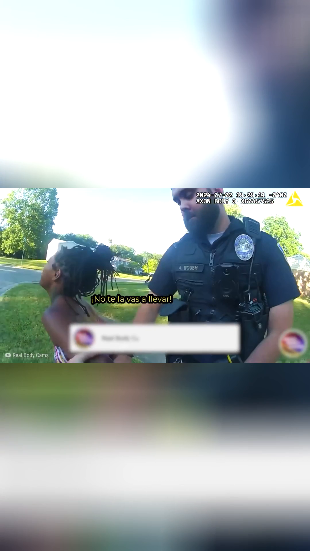 Cuando Padres Sobreprotectores Se ENFRENTAN La Policía part2