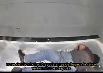 T0417007 Cuando La Policía DESTRUYE Vidas INOCENTES Sufren Las part2