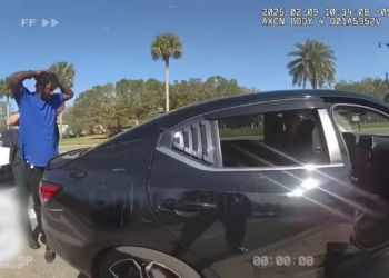 Cuando Ladrones Profesionales Se Dan Cuenta De Que Los Han Atrapado En part2