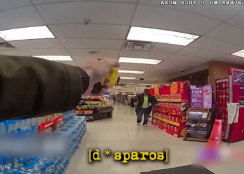 T2304002 Cuando La Policía Perdió La Paciencia Con Los Clientes De part2