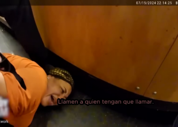 T0417011 Cuando Los Policías Se Enfrentan Las PEORES Karens part2