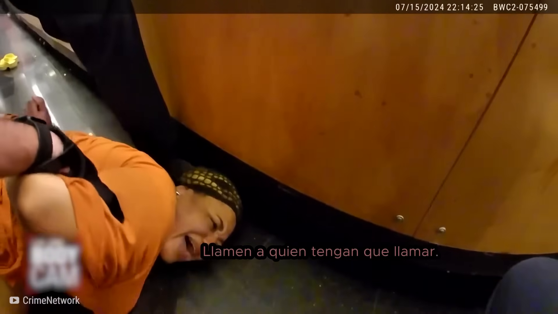 T0417011 Cuando Los Policías Se Enfrentan Las PEORES Karens part2