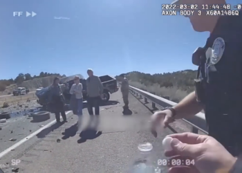 Cuando Policías Encuentran Su Compañero MU3RTO part2