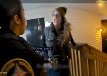 Cuando Policías Rescatan Hombres De Esposas part2