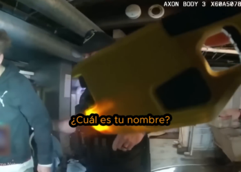 T0415003 Cuando Los Invasores Ilegales Tontos Se Dan Cuenta De Que Han Sido part2