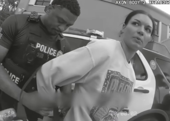 T2004004 Cuando Un Policías Se Enfrentan KARENS MALVADAS ESTO SUCEDE… part2