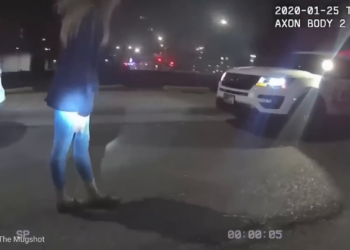 Cuando Chicas Privilegiadas Se Dan Cuenta De Que Van Ir La Cárcel part2