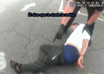 T0415014 NUNCA Huyas De Un Perro Policía! part2