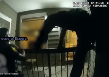 T0415012 Cuando Policías Llegan Justo TIEMPO part2