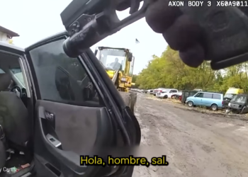 T2304004 Cuando Los Criminales Son Atrapados Por Civiles part2