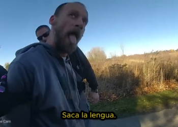 T140106 Cuando Tontos Acosadores Se Niegan Dejar En Paz Las Chicas part2