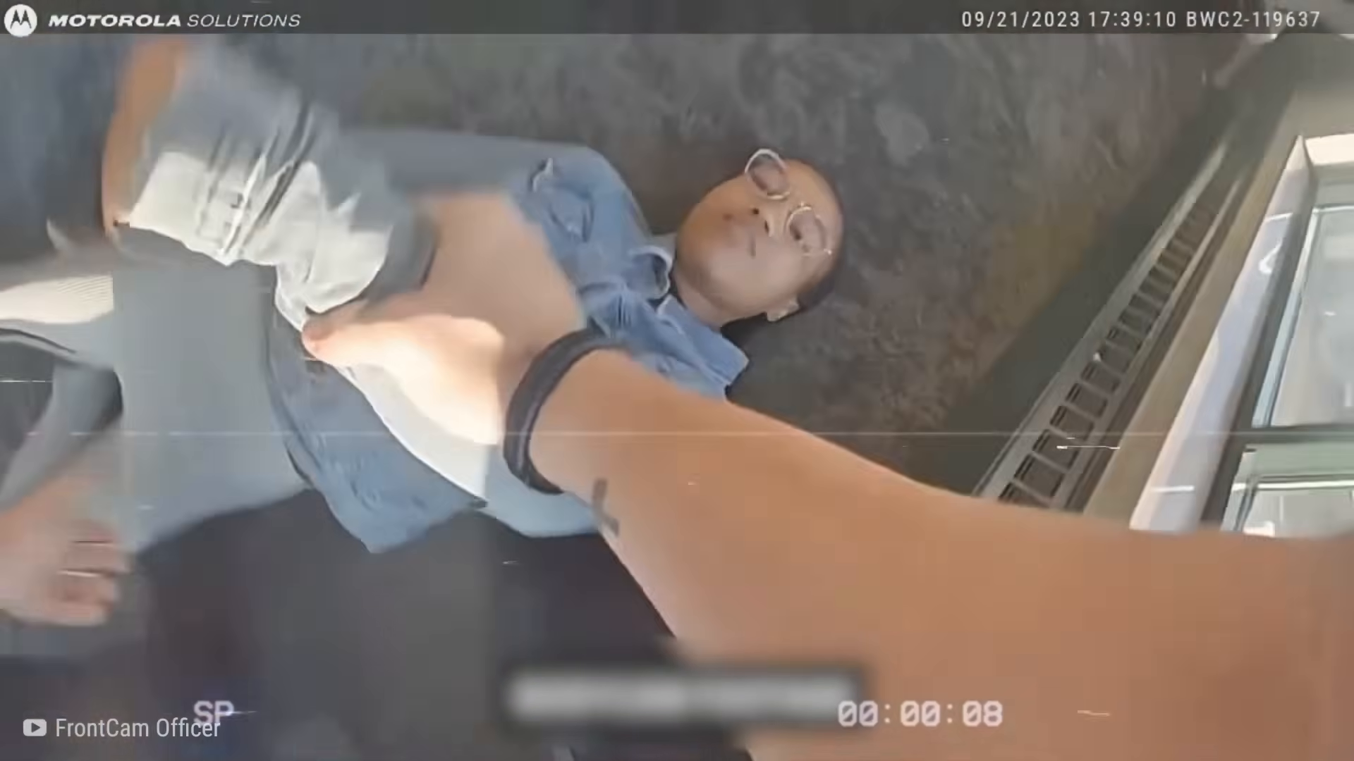 T2004003 Cuando Karens RACISTAS Reciben KARMA INSTANTÁNEO! part2