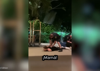 T2004002 Cuando Las Esposas De MILLONARIOS Se Dan Cuenta De Que NO Están Por Encima De La Ley part2