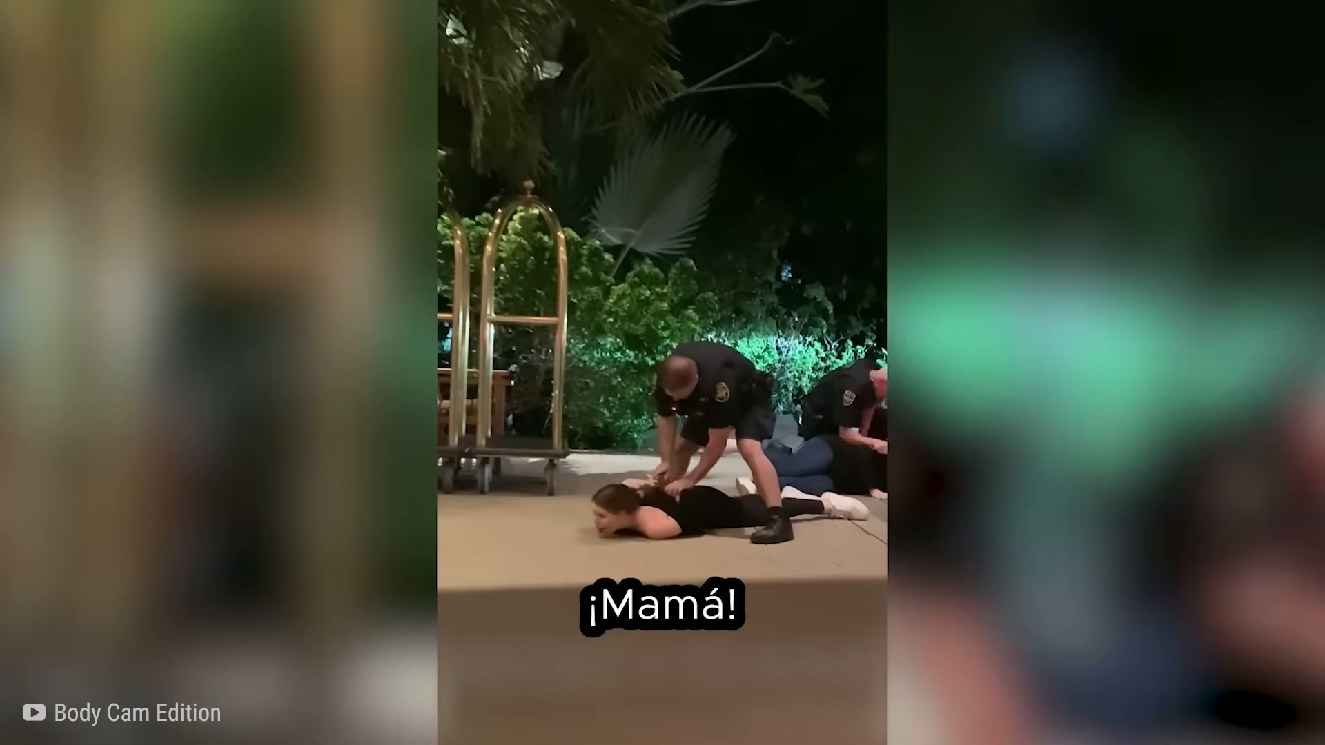 T2004002 Cuando Las Esposas De MILLONARIOS Se Dan Cuenta De Que NO Están Por Encima De La Ley part2