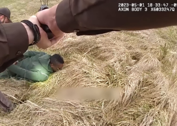 Cuando Traficantes De Dr gas Ricos Son Capturados En VIVO part2