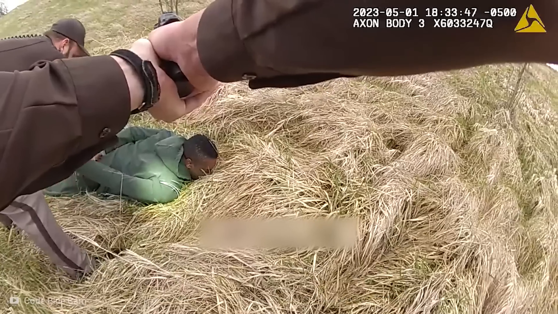 Cuando Traficantes De Dr gas Ricos Son Capturados En VIVO part2