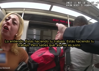 T140104 Cuando Policías sirven KARMA INSTANTÁNEO KARENS LOCAS part2