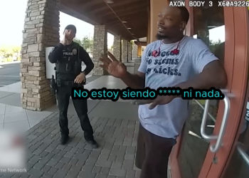 Cuando Policías Se Hartan De Ladrones De Comida Rápida part2