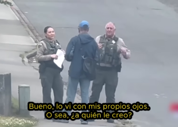 T0417012 Cuando Mujeres Policía Son TRAICIONADAS Por Sus Compañeros part2
