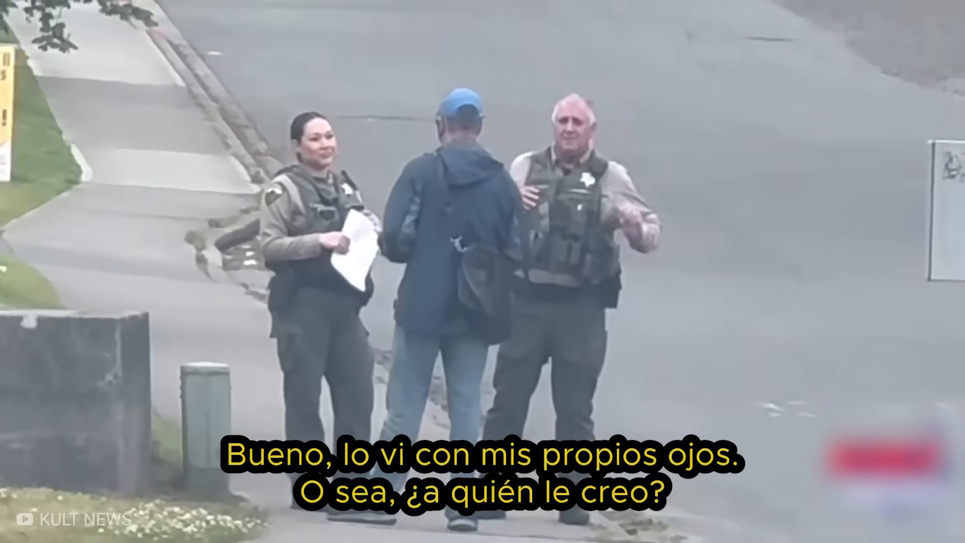 T0417012 Cuando Mujeres Policía Son TRAICIONADAS Por Sus Compañeros part2
