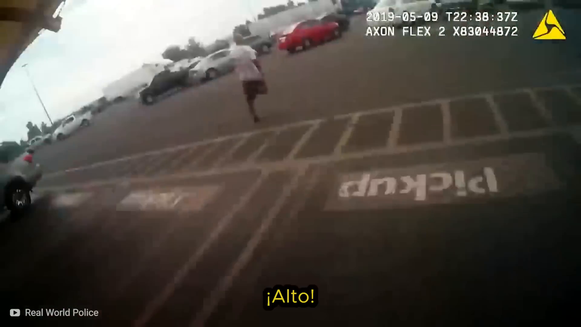 Cuando Ladrones Mentirosos Son Captados En Cámara part2