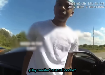 Cuando Policías Hacen Descubrimientos Inquietantes Durante Un Arresto… part2