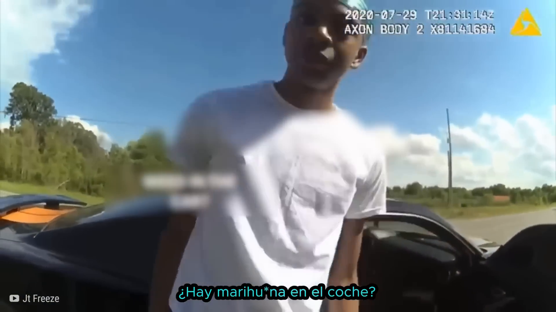 Cuando Policías Hacen Descubrimientos Inquietantes Durante Un Arresto… part2