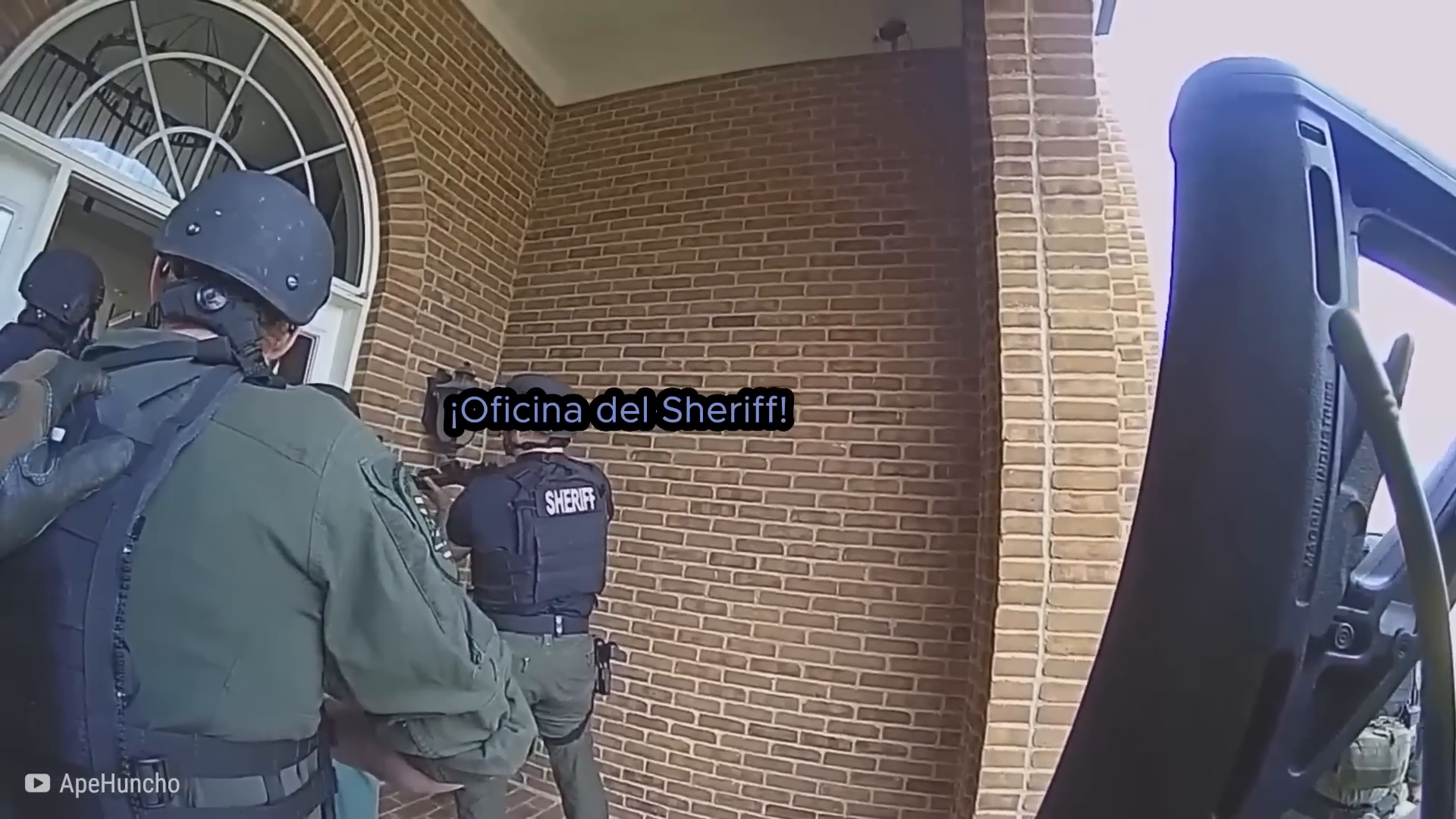 T140101 Cuando Policías Se Enfrentan Maestros P3d0fil0S! part2