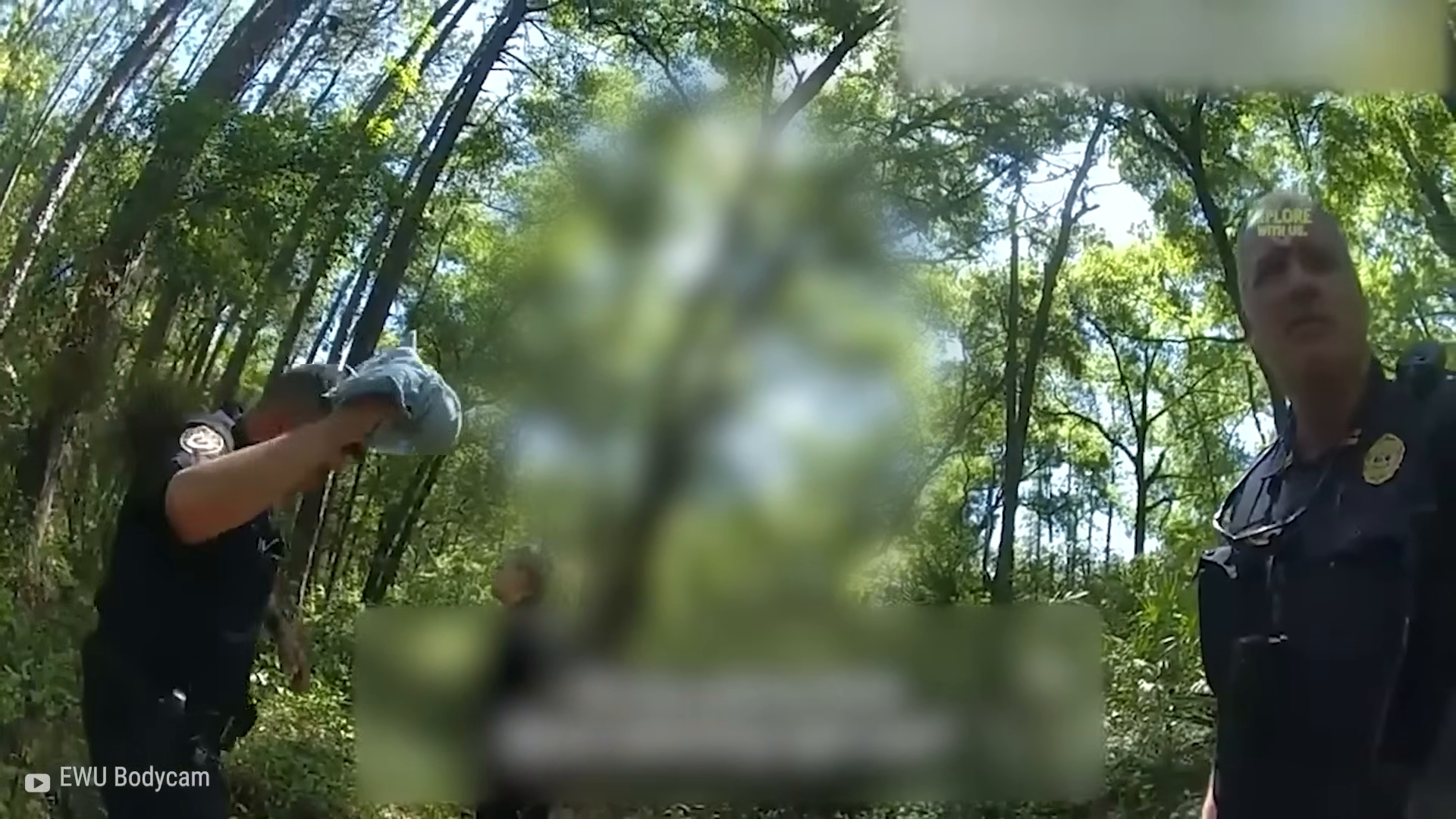 T2004025 Cuando Los Policías Descubren Personas Sec estradas Después De Años… part2