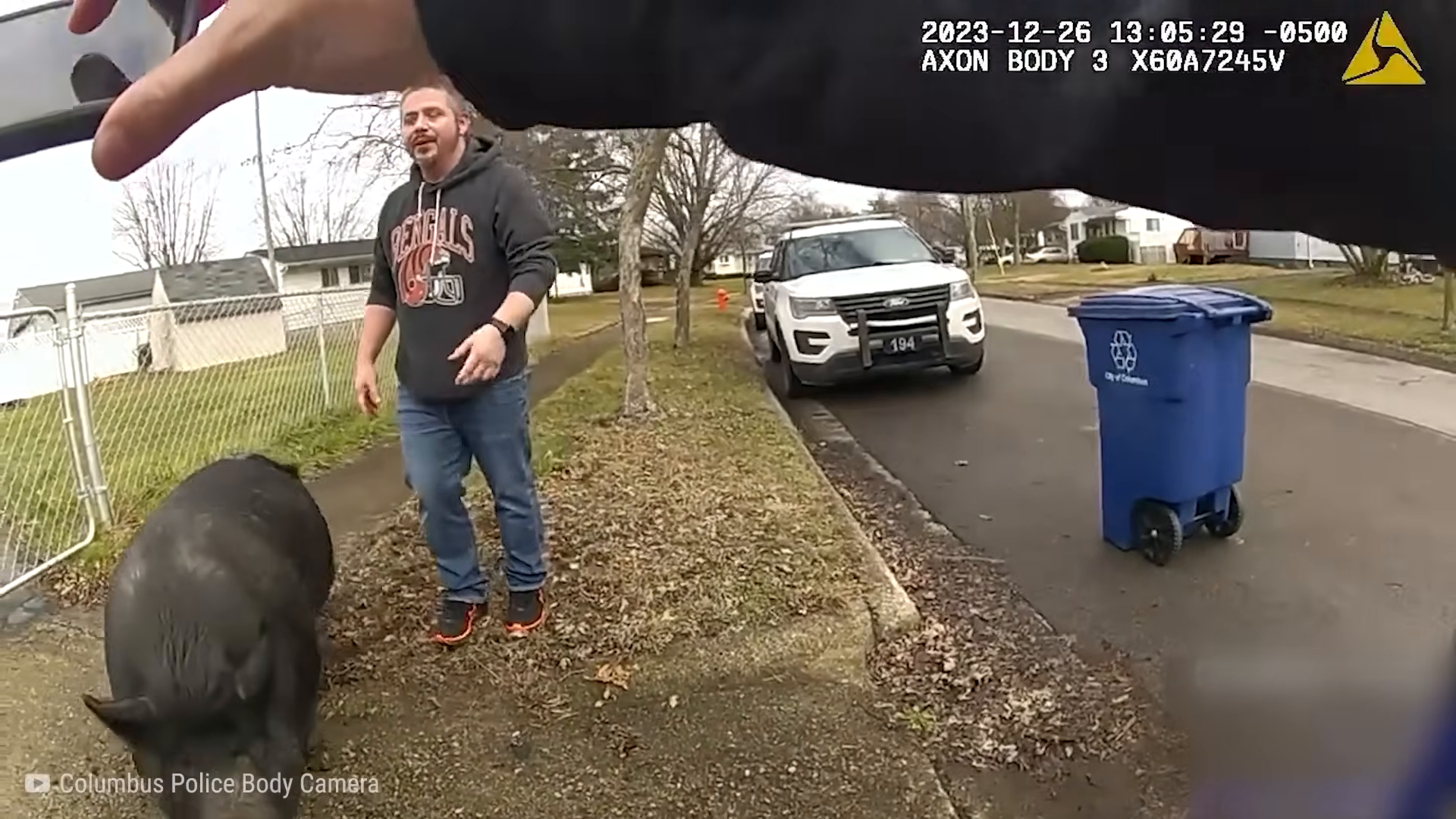 T2504006 Los Momentos Policiales Más DIVERTIDOS De Todos Los part2