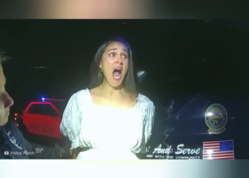 Cuando Extranjeros Piensan Que Las Leyes De EE UU part2