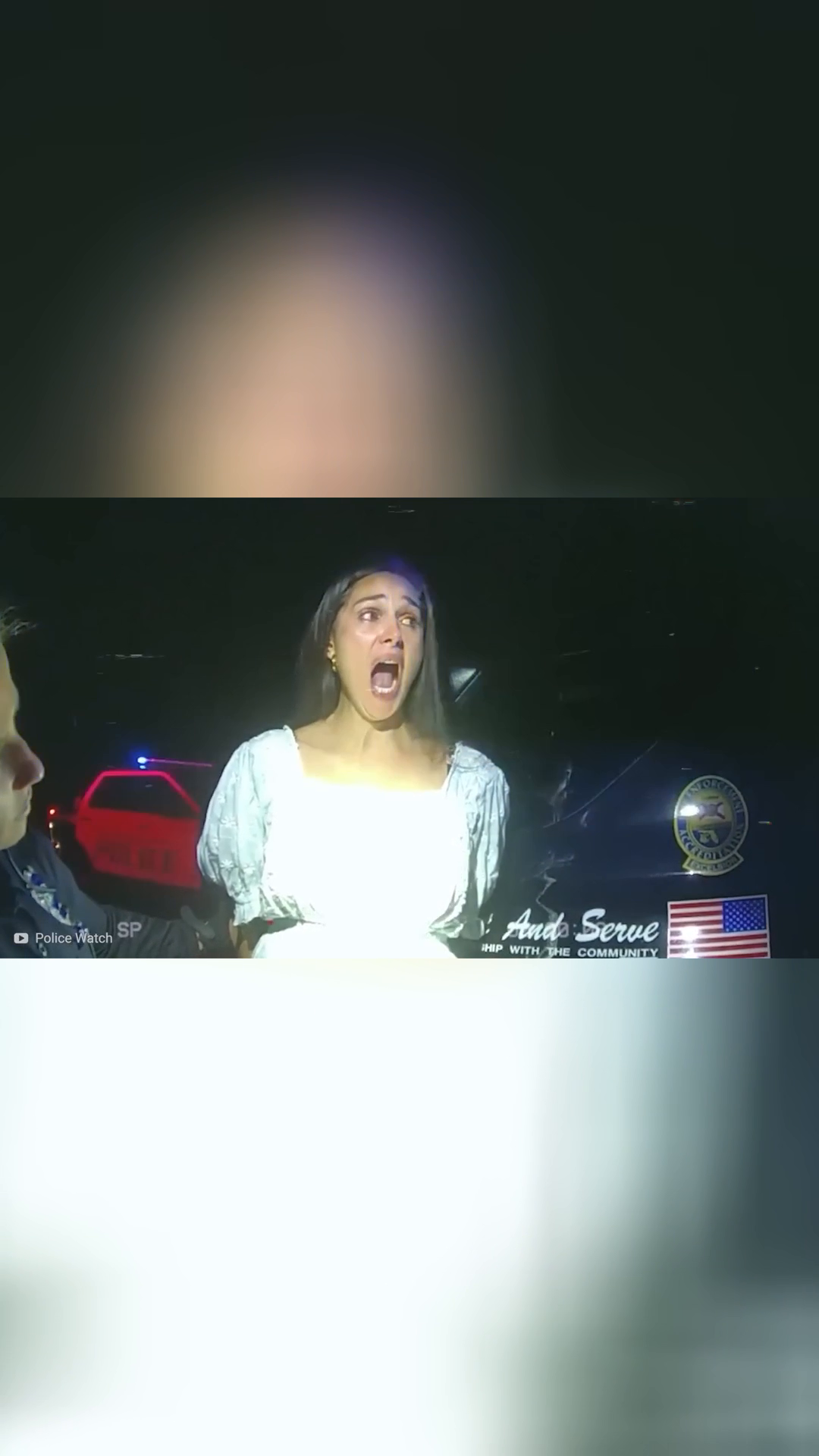 Cuando Extranjeros Piensan Que Las Leyes De EE UU part2