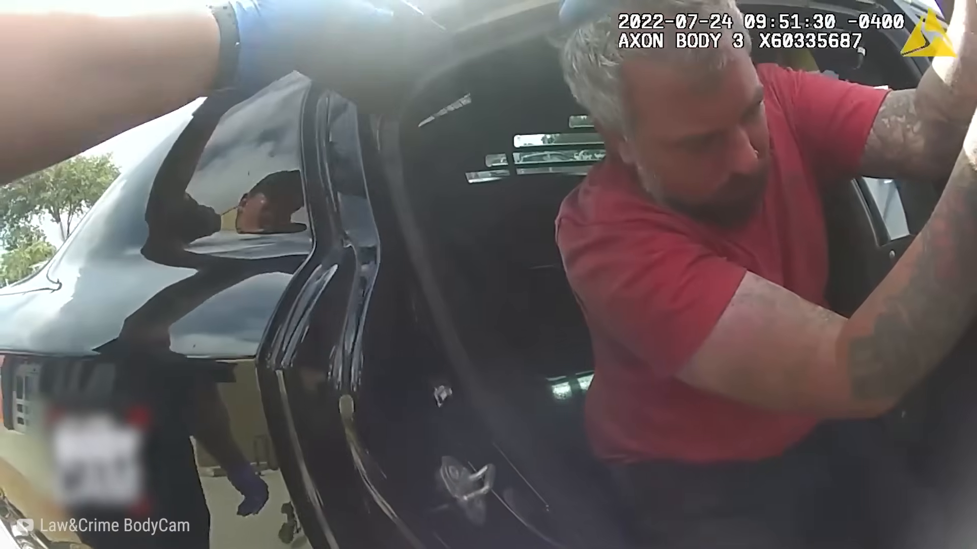 T2004005 Ni Siquiera La Policía Se Podía Aguantar La RISA part2