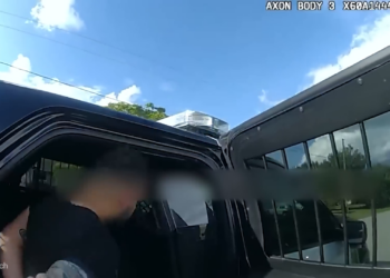 Cuando Buenos Policías Arrestan Los Policías Corruptos