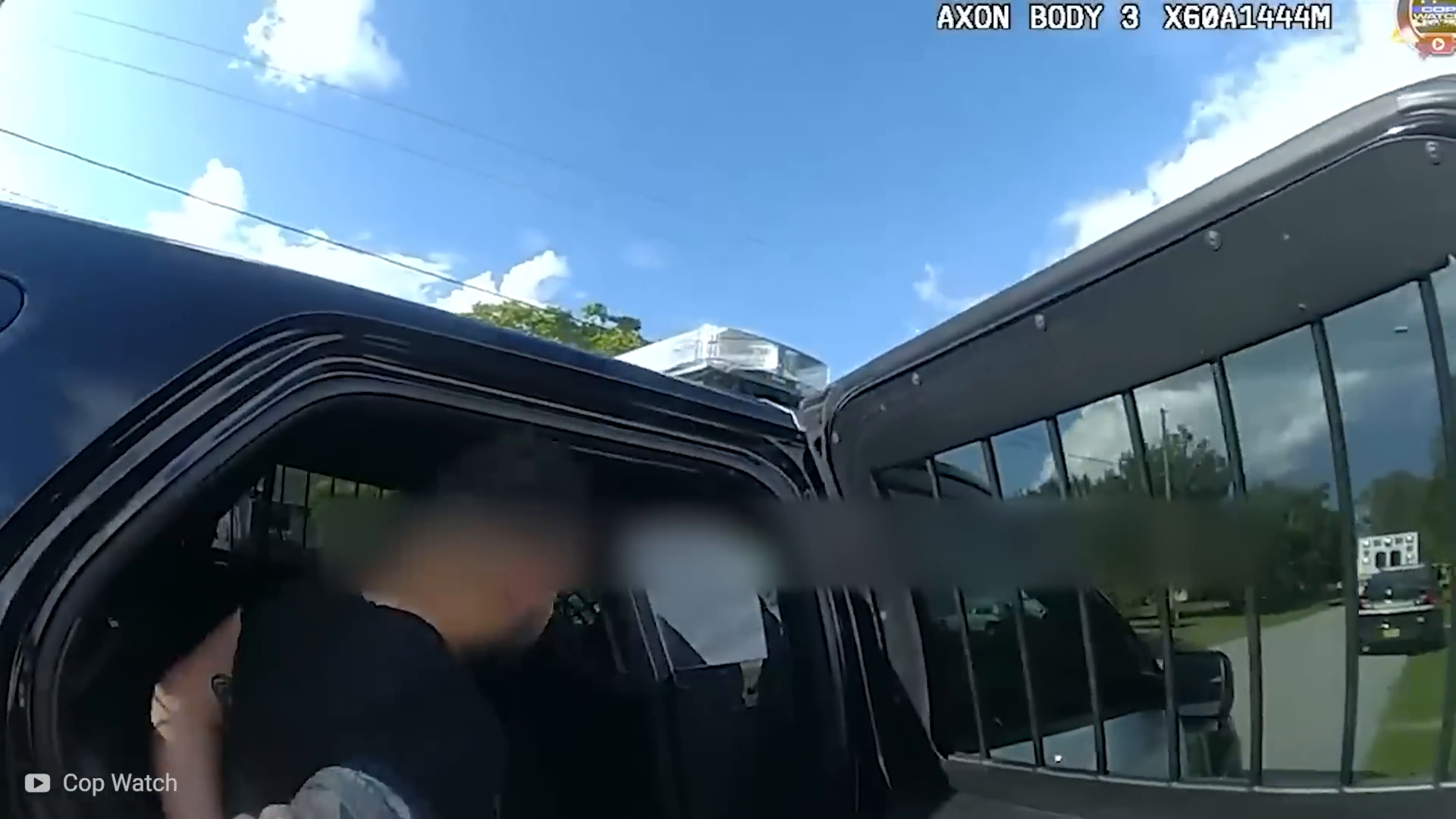 Cuando Buenos Policías Arrestan Los Policías Corruptos