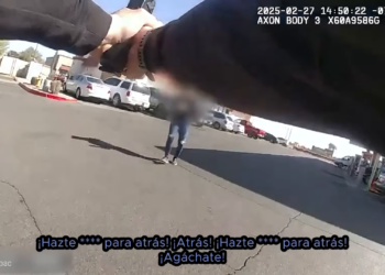 T0417009 Cuando La Policía Escapa De La Muerte part2