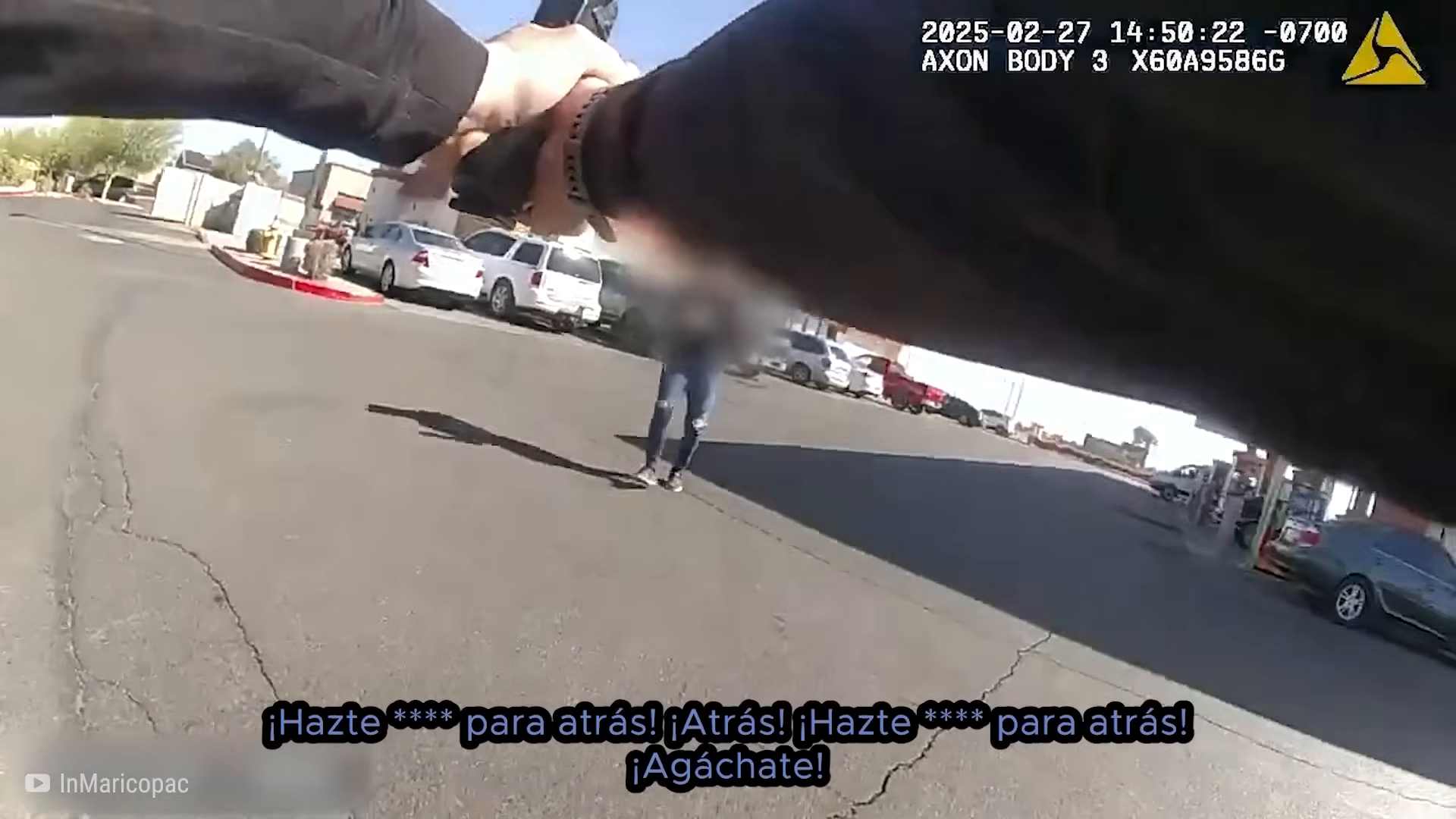 T0417009 Cuando La Policía Escapa De La Muerte part2